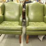 884 9403 ARMCHAIRS